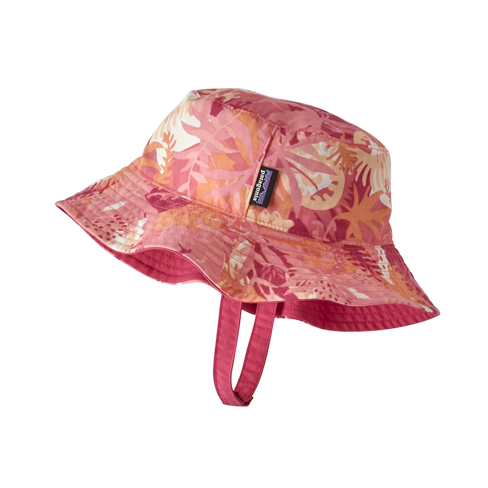 Patagonia Sun Bucket Hat - Veste imperméable bébé