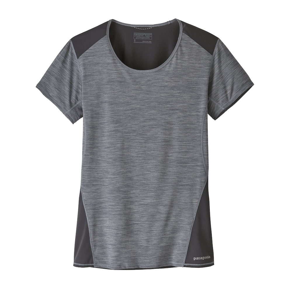Patagonia Airchaser Shirt - T-shirt femme