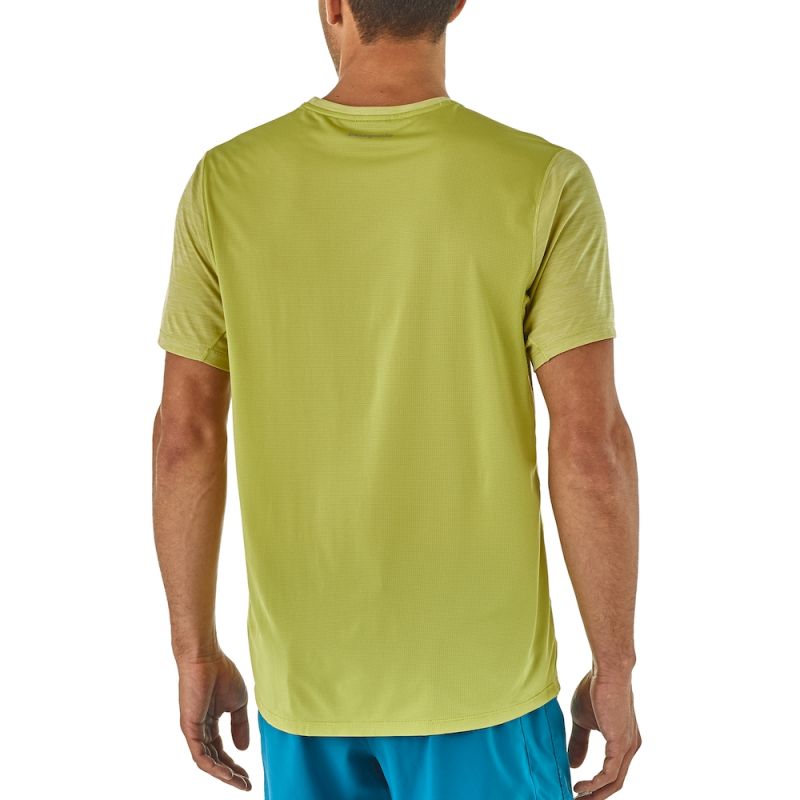 Patagonia Airchaser Shirt - T-shirt homme