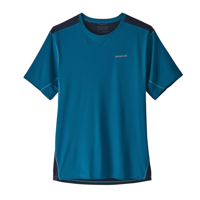 Patagonia Airchaser Shirt - T-shirt homme