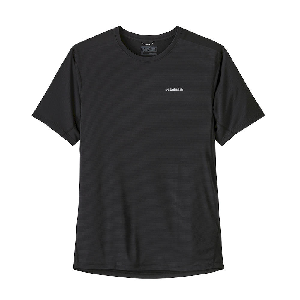 Patagonia Airchaser Shirt - T-shirt homme