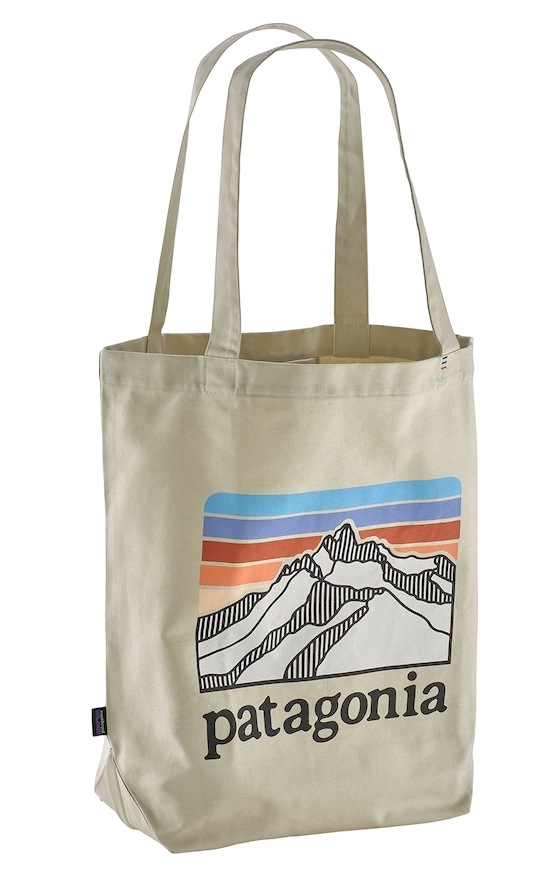 Patagonia Market Tote - Cabas