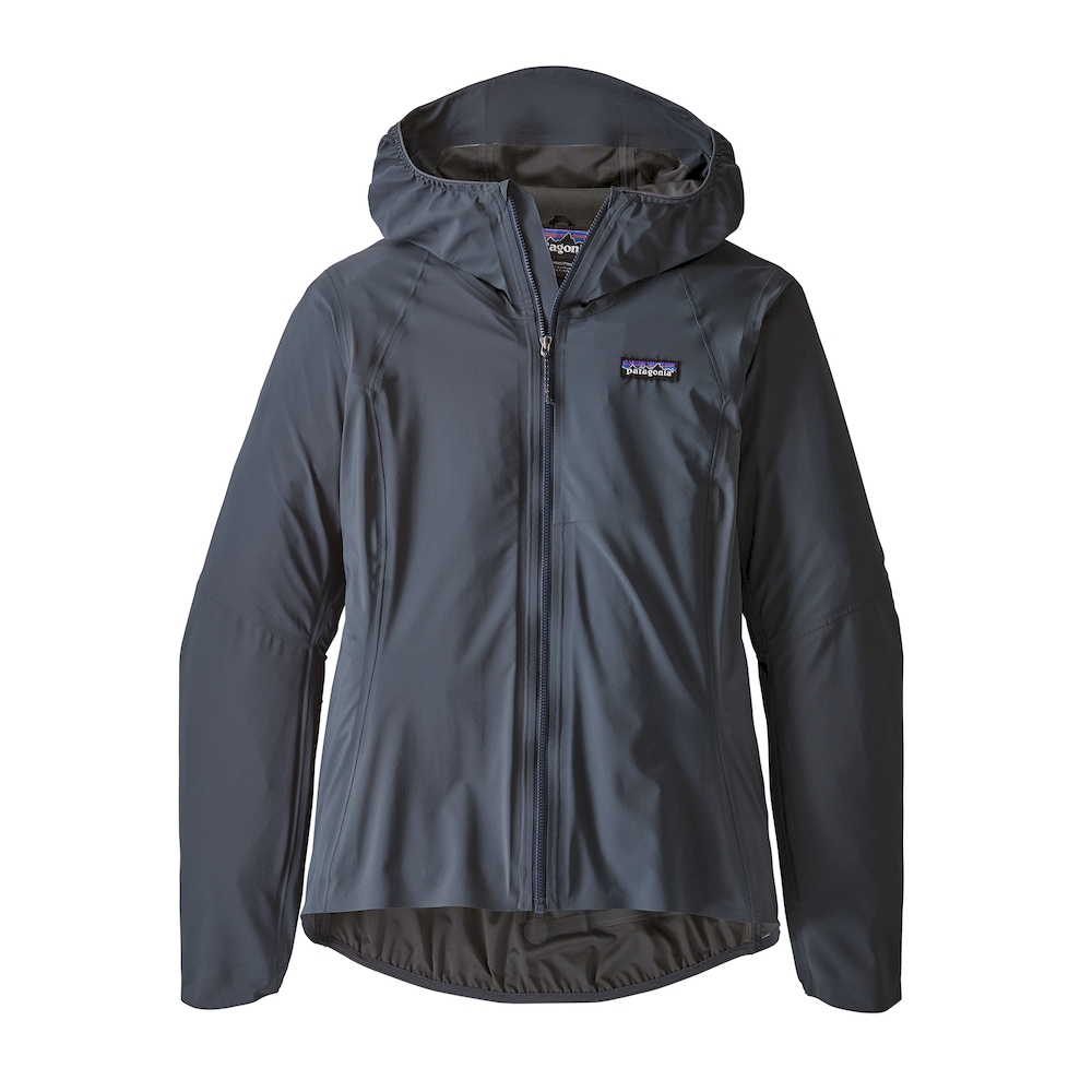 Patagonia Dirt Roamer Jacket - Veste coupe-vent femme