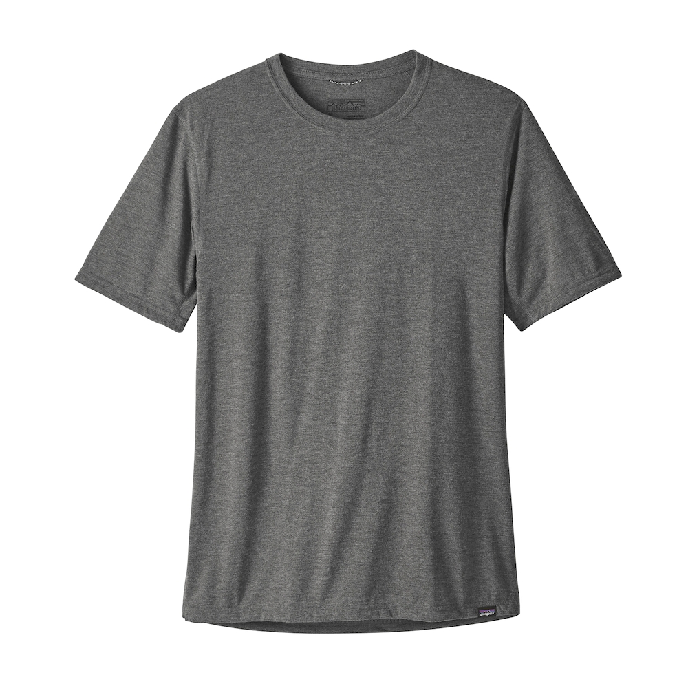 Patagonia Cap Cool Trail Shirt - T-shirt homme