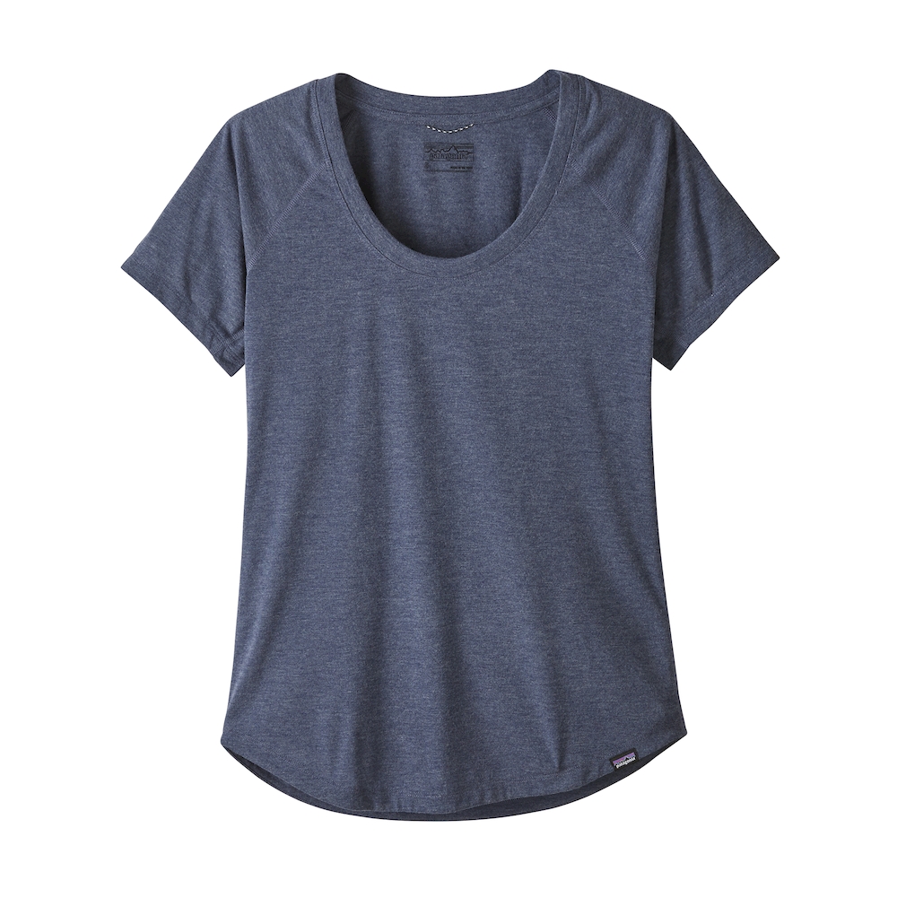 Patagonia Cap Cool Trail Shirt - T-shirt femme