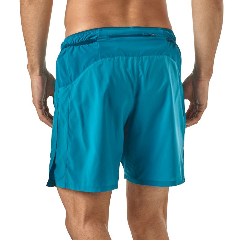 Patagonia Strider Pro Shorts - 7\