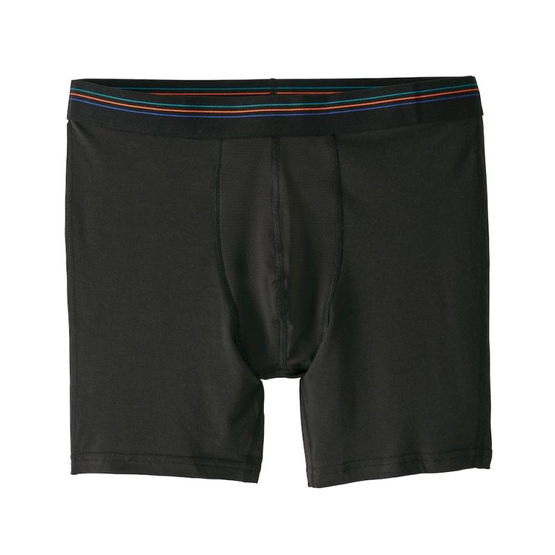 Patagonia Essential A/C Boxer Briefs 6" Unterwäsche Herren