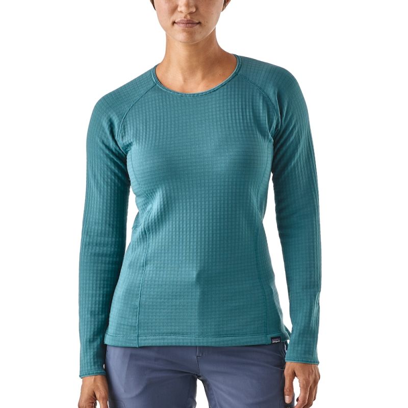 Patagonia R1 Crew - Polaire femme