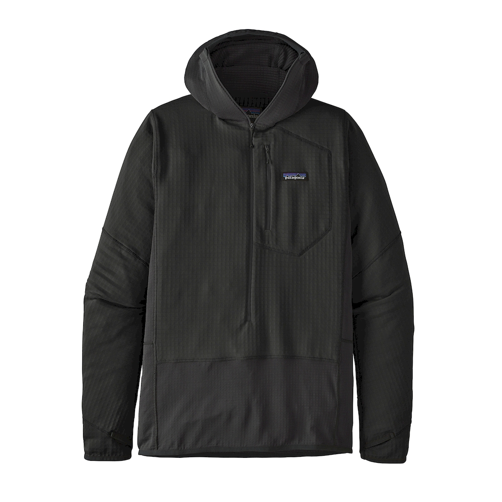 Patagonia R1 Pullover Hoody - Polaire homme