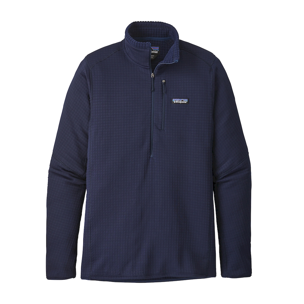 Patagonia R1 Pullover - Polaire homme