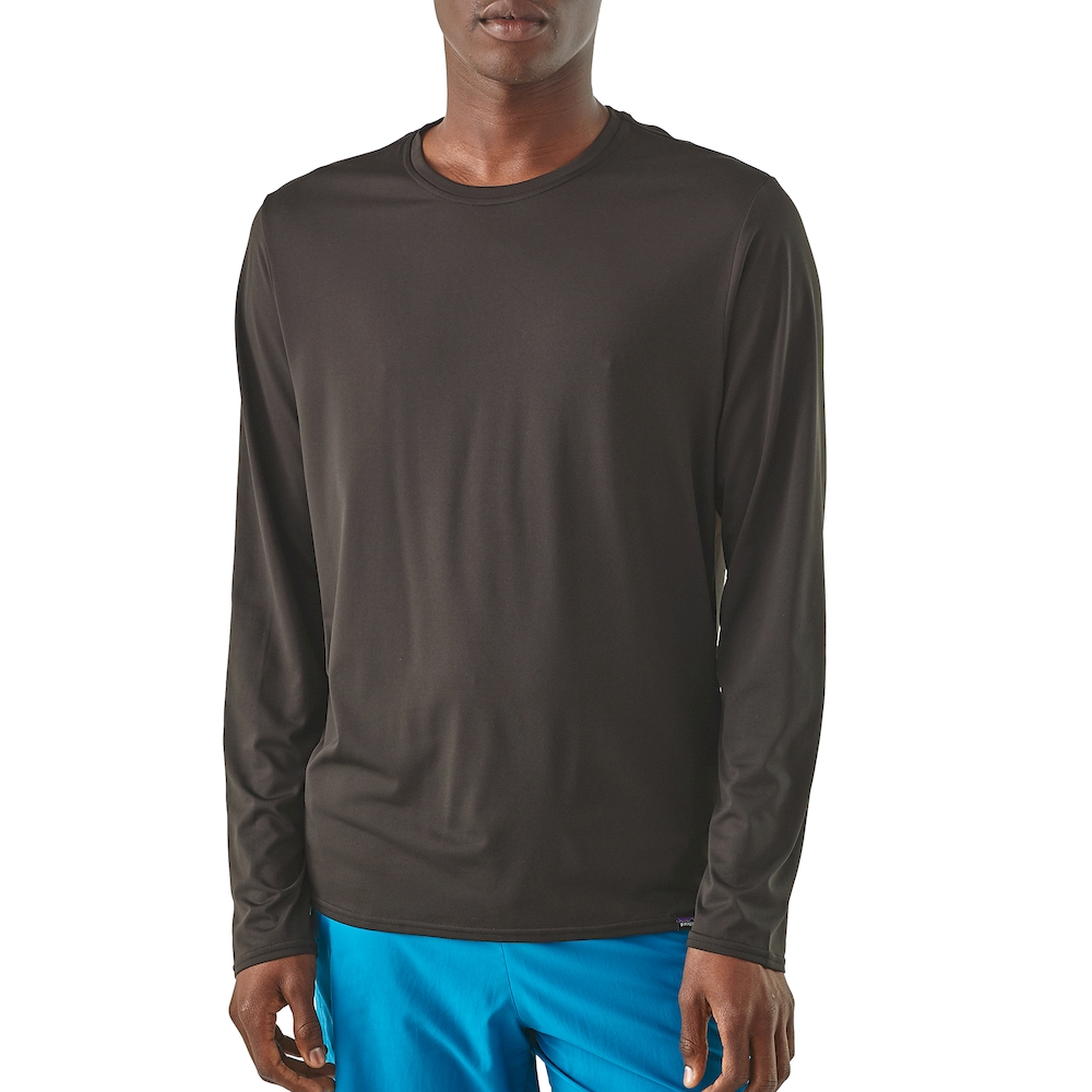 Patagonia L/S Cap Cool Daily Shirt - T-shirt homme