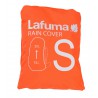 Lafuma Protection pluie Rain Cover - Taille S (15-30L) - Protection pluie | Hardloop