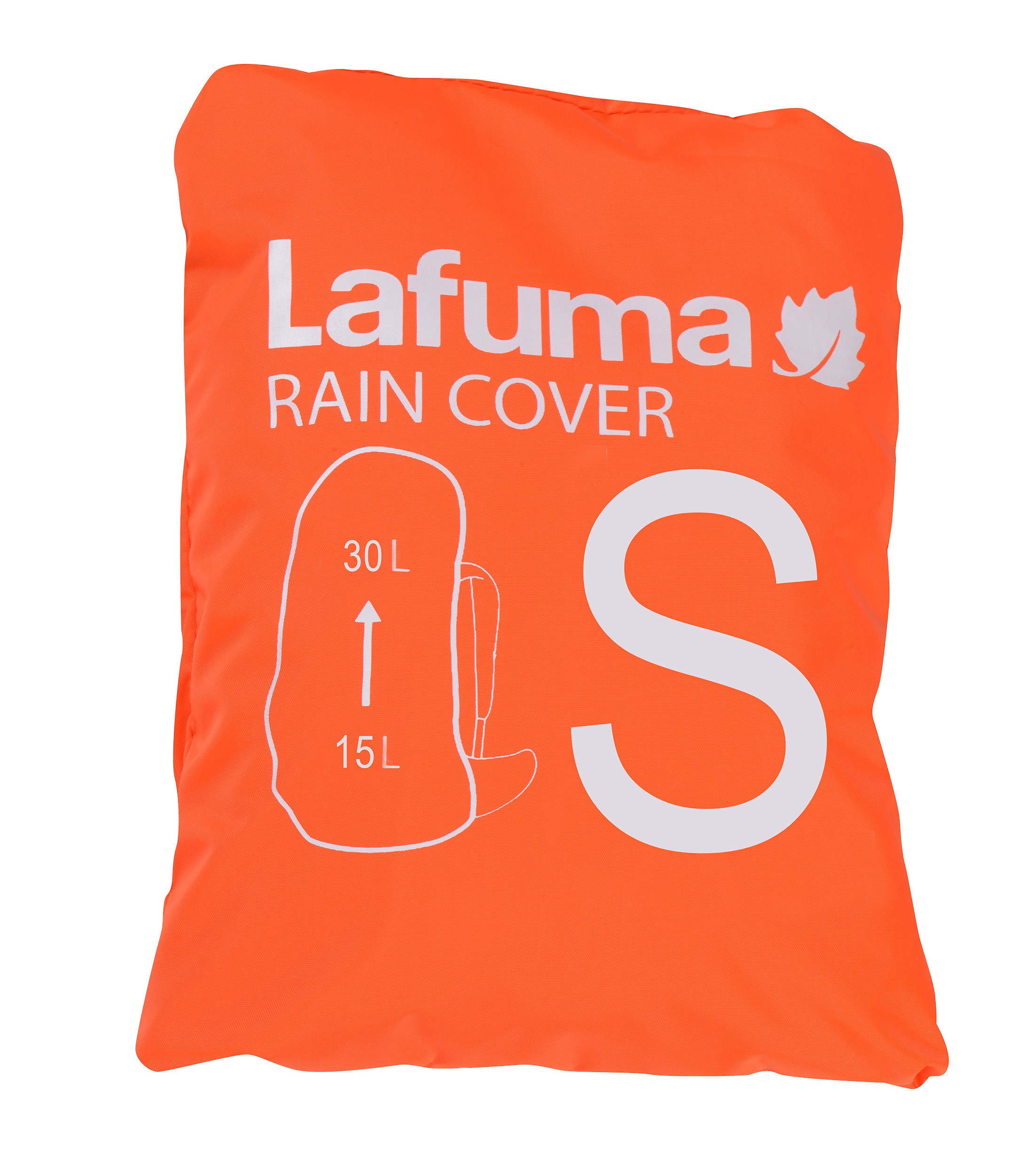 Lafuma Protection pluie Rain Cover - Taille S (15-30L) - Protection pluie