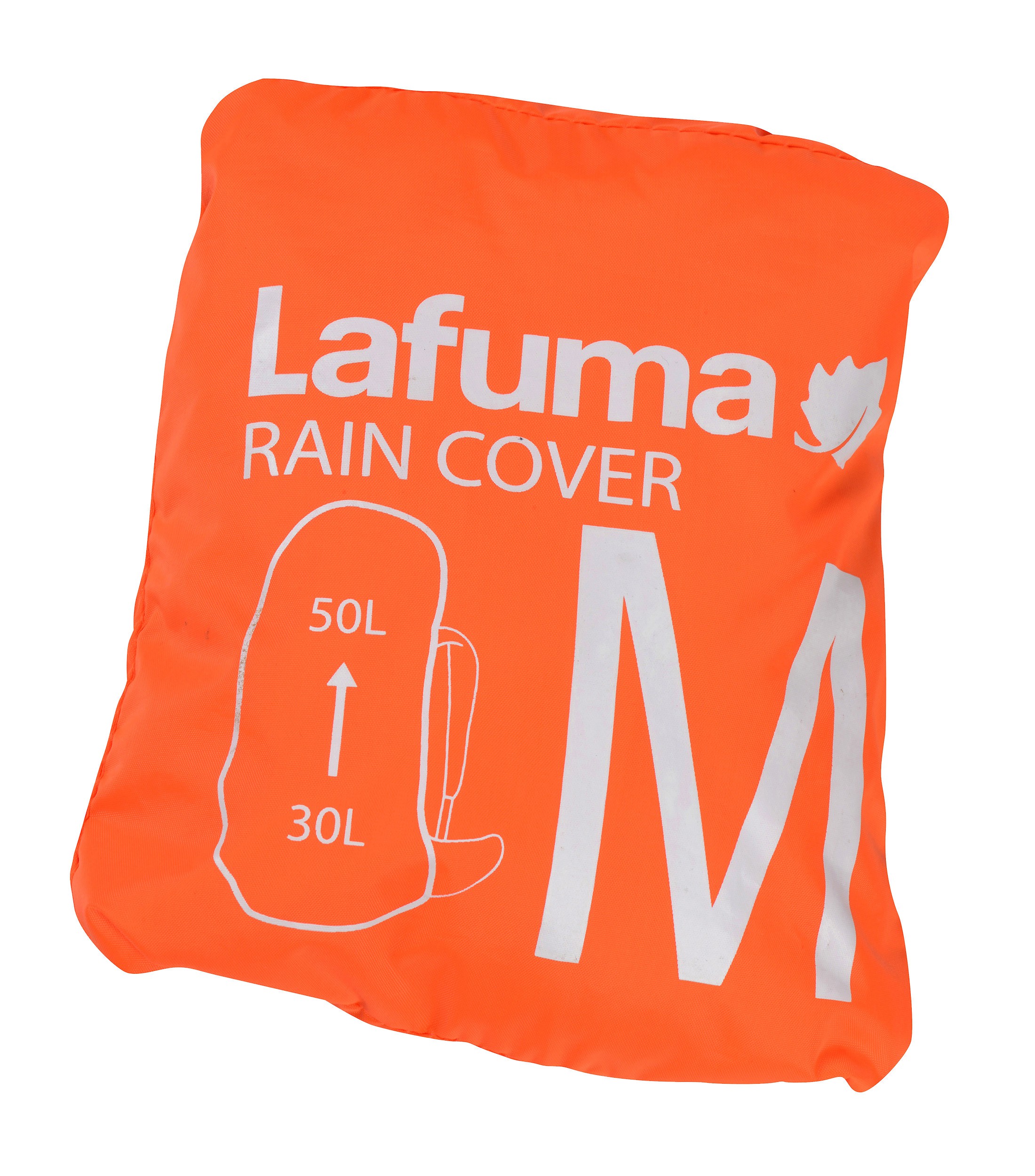 Lafuma Protection pluie Rain Cover - Taille M (30-50L) - Protection pluie
