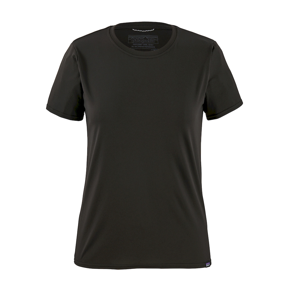 Patagonia Cap Cool Daily Shirt - T-shirt femme