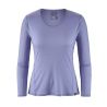 Light Violet Blue