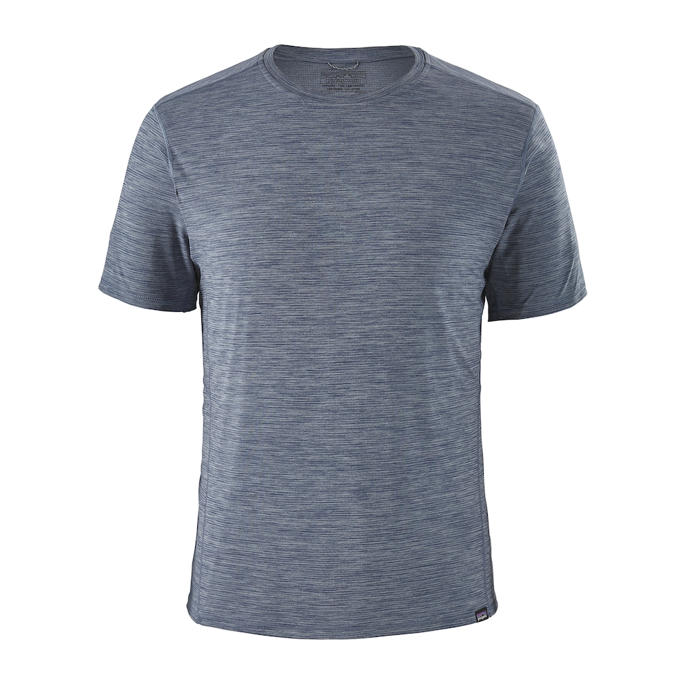 Patagonia Cap Cool Lightweight Shirt - T-shirt homme