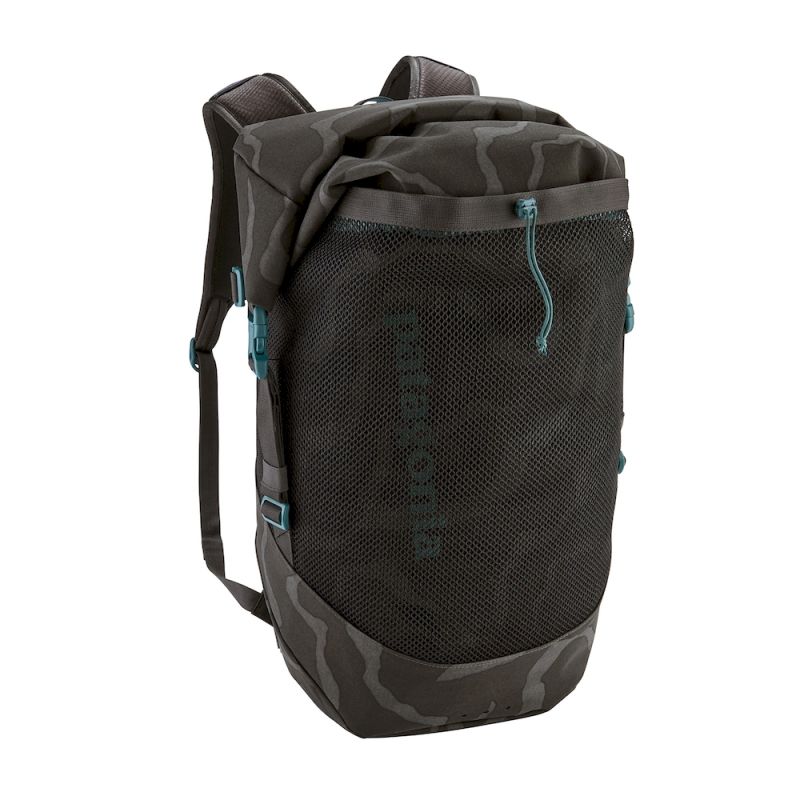 Patagonia Planing Roll Top Pack 35L 