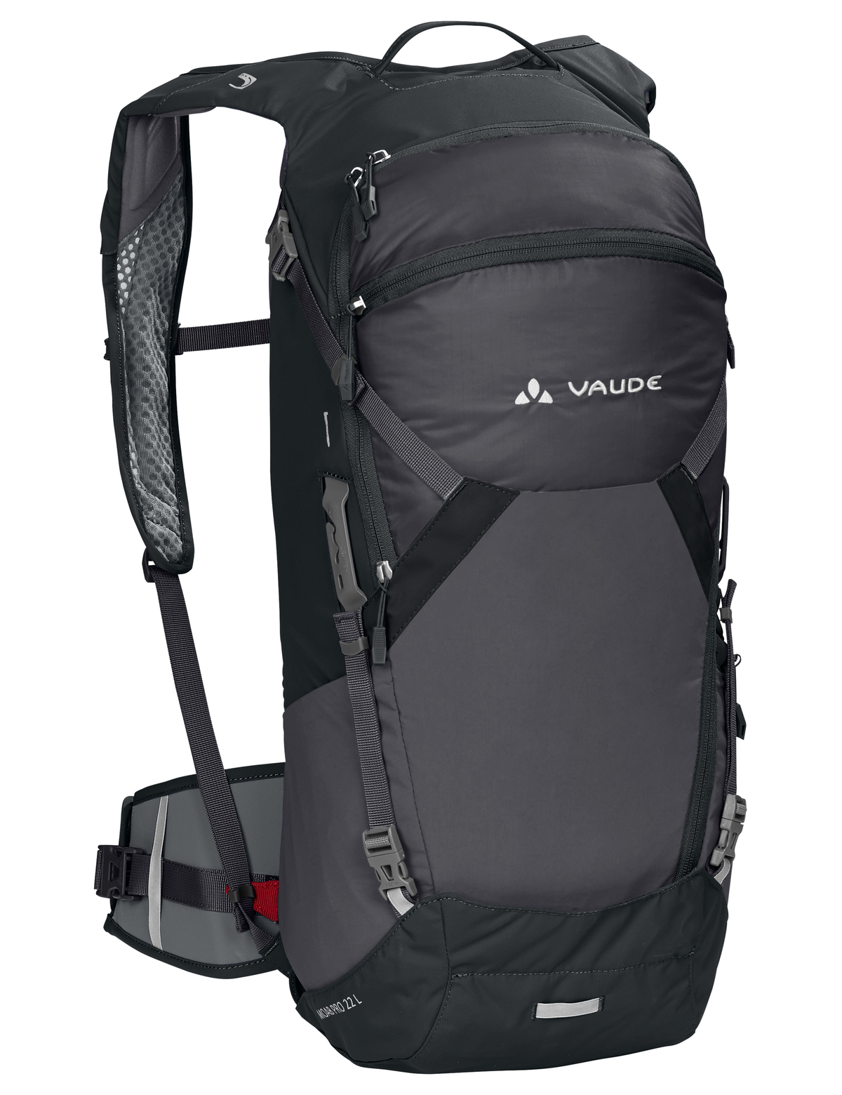 Vaude Moab Pro 22 L - Sac à dos vélo