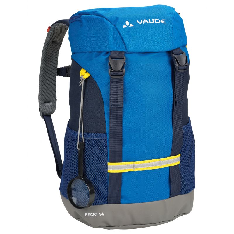 Vaude Pecki 14 Rucksack Kinder