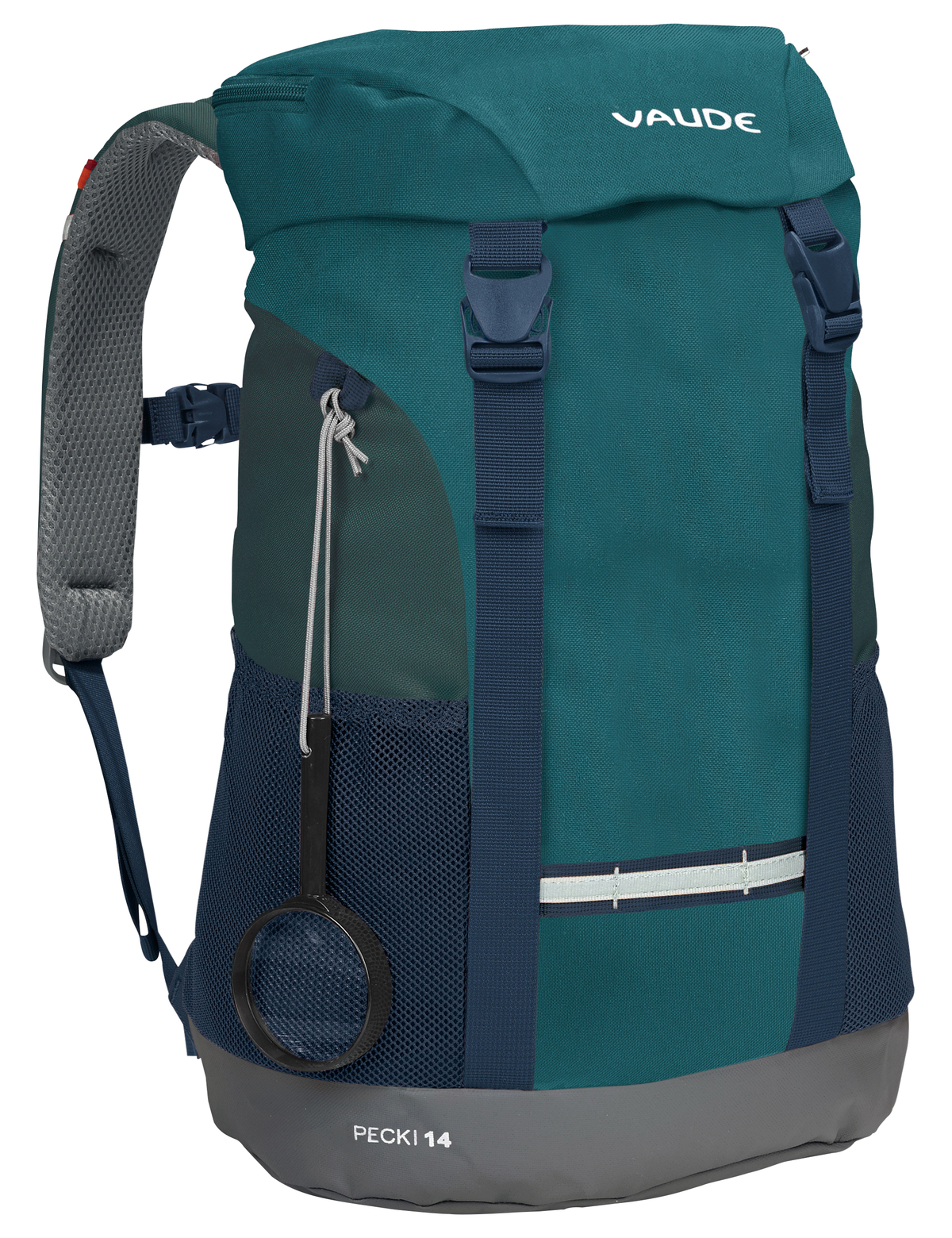 Vaude Pecki 14 - Sac à dos enfant