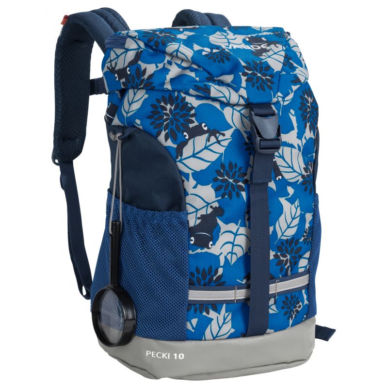 Vaude Pecki 10 Rucksack Kinder