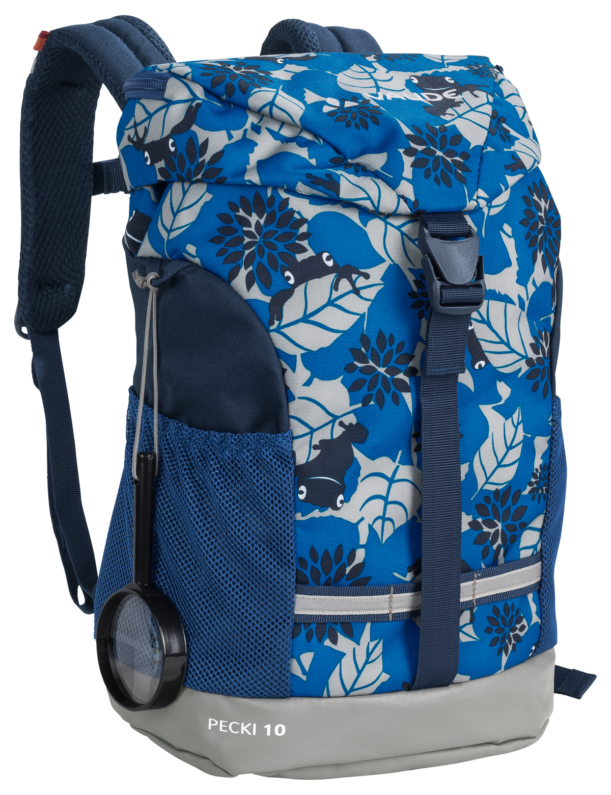Vaude Pecki 10 - Sac à dos enfant