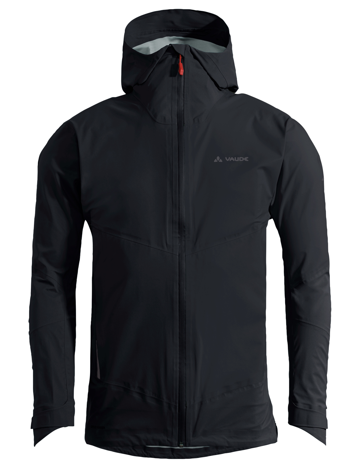 Vaude Croz 3L Jacket III - Veste imperméable homme