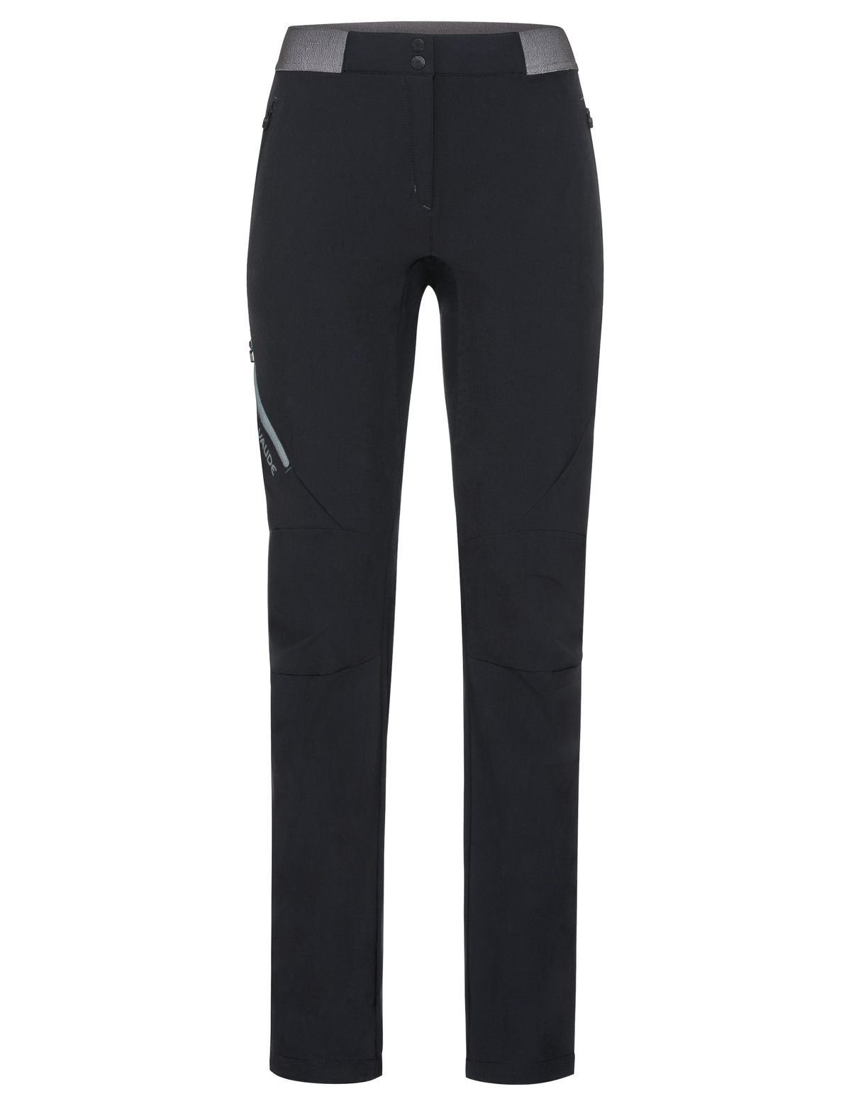 Vaude Scopi Pants II - Pantalon randonnée femme