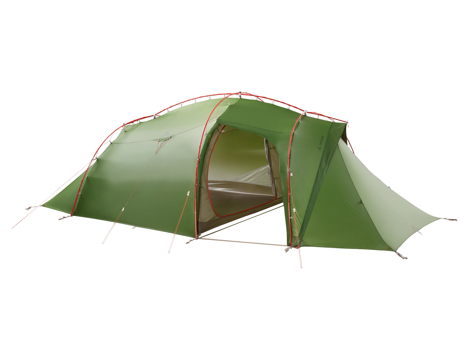 Vaude Mark XT 4P - Tente