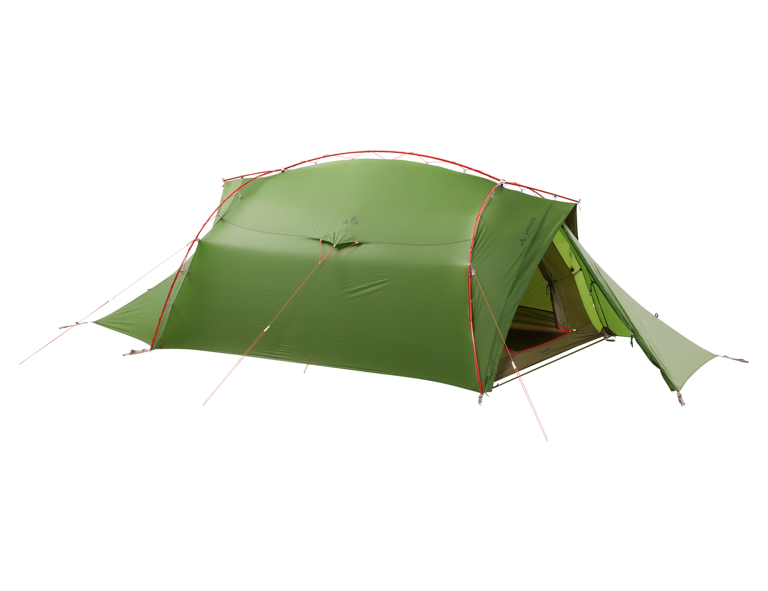 Vaude Mark 3P new - Tente