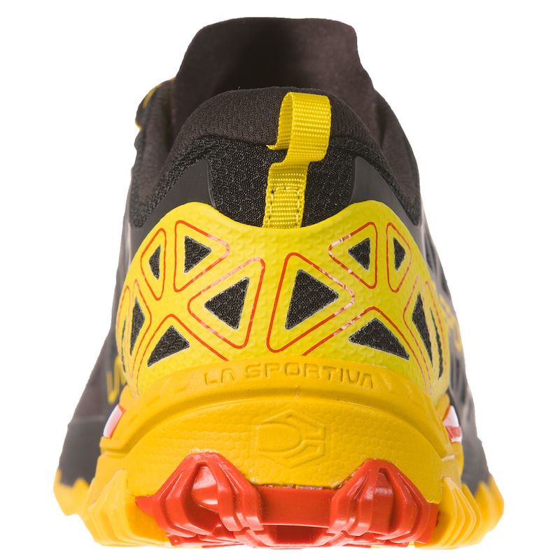 la sportiva bushido 40