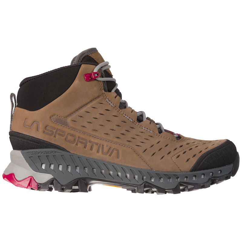 La sportiva synthesis gtx surround - scarpe da trekking - donna - Stileo.it