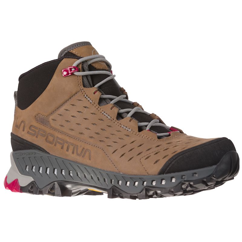 la sportiva pyramid gtx women's