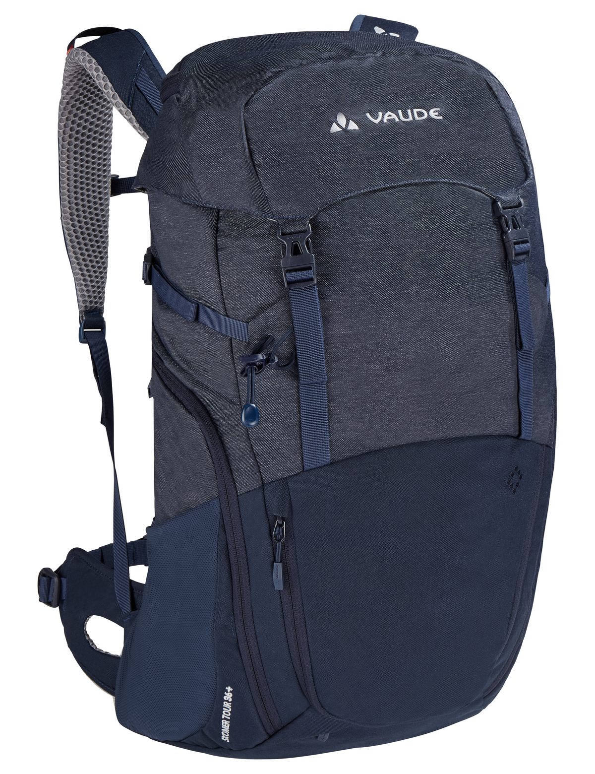 Vaude Skomer Tour 36+ - Sac à dos randonnée femme