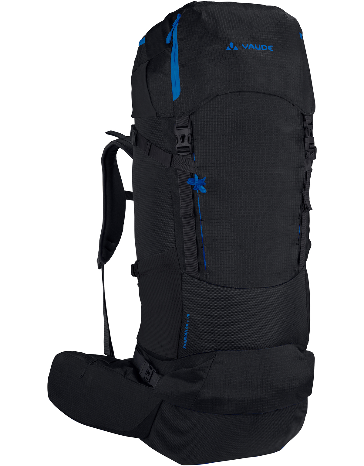 Vaude Skarvan 90+20 XL - Sac à dos trekking