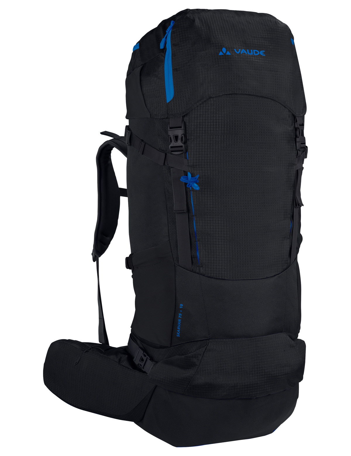 Vaude Skarvan 75+10 XL - Sac à dos trekking
