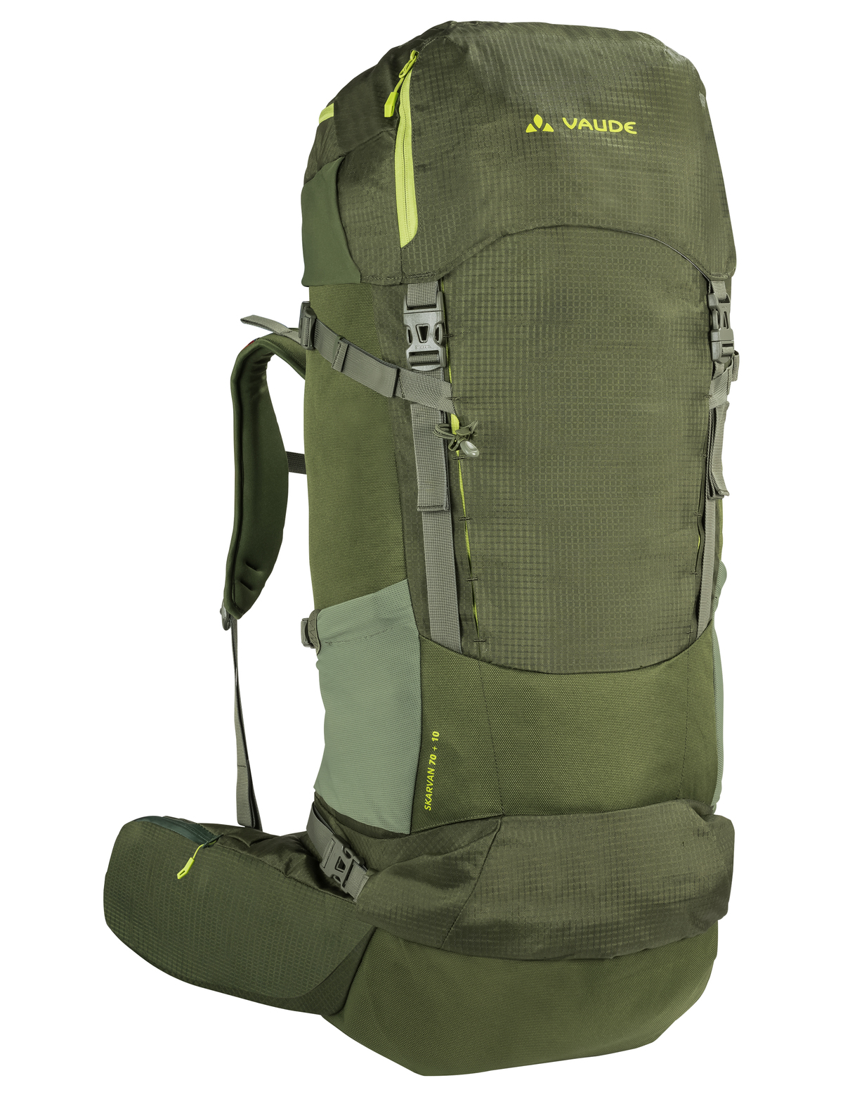 Vaude Skarvan 70+10 M/L - Sac à dos trekking