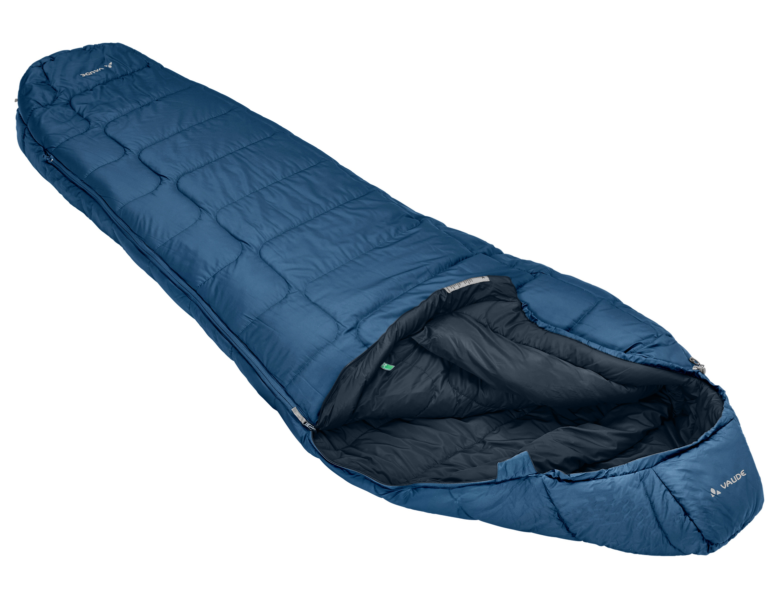 Vaude Sioux 800 XL SYN - Sac de couchage