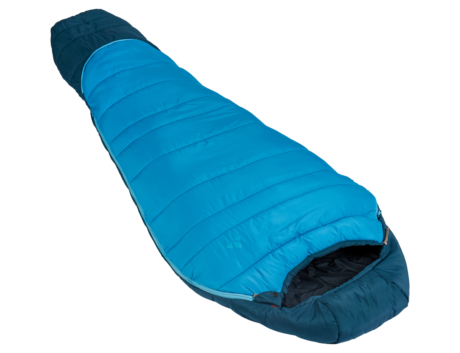 Vaude Kobel Adjust 500 SYN - Sac de couchage