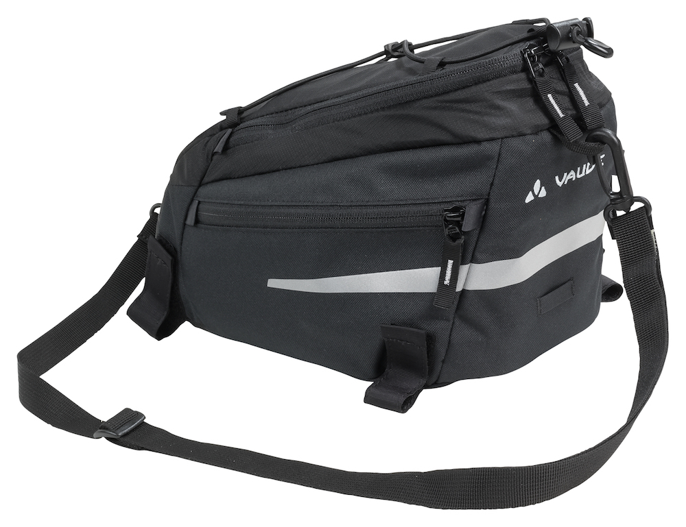 Vaude Silkroad S - Sacoche vélo