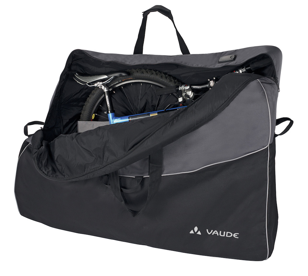 Vaude Big Bike Bag Pro - Sac de transport vélo
