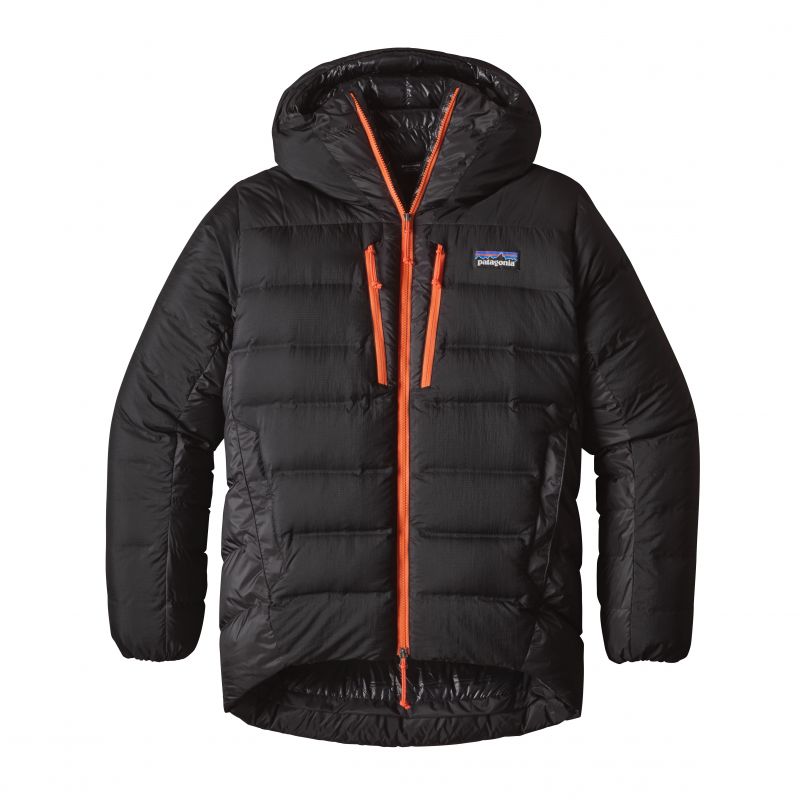 Patagonia Grade VII Down Parka Daunenjacke Herren Patagonia Grade VII Down Parka Daunenjacke Herren