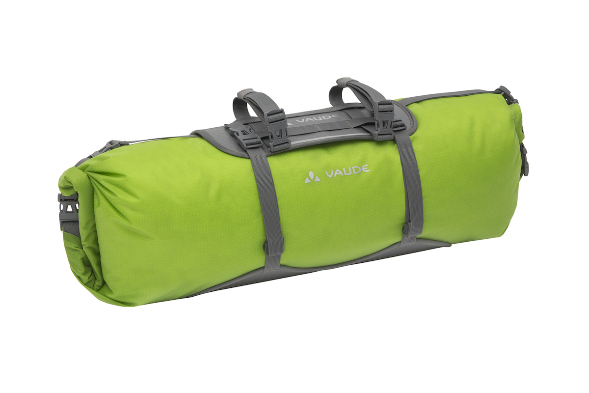Vaude Trailfront - Sacoches vélo