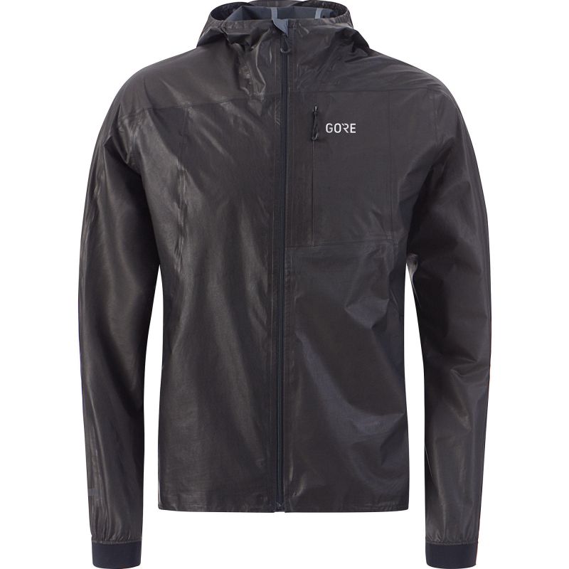 Gore Wear - R7 Gore-Tex Shakedry Hooded Jacket - Giacca antipioggia - Uomo