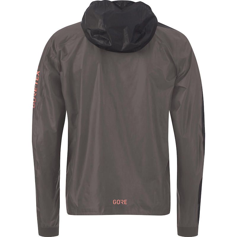 Gore Wear R7 GoreTex Shakedry Hooded Jacket Hardshelljacke Herren