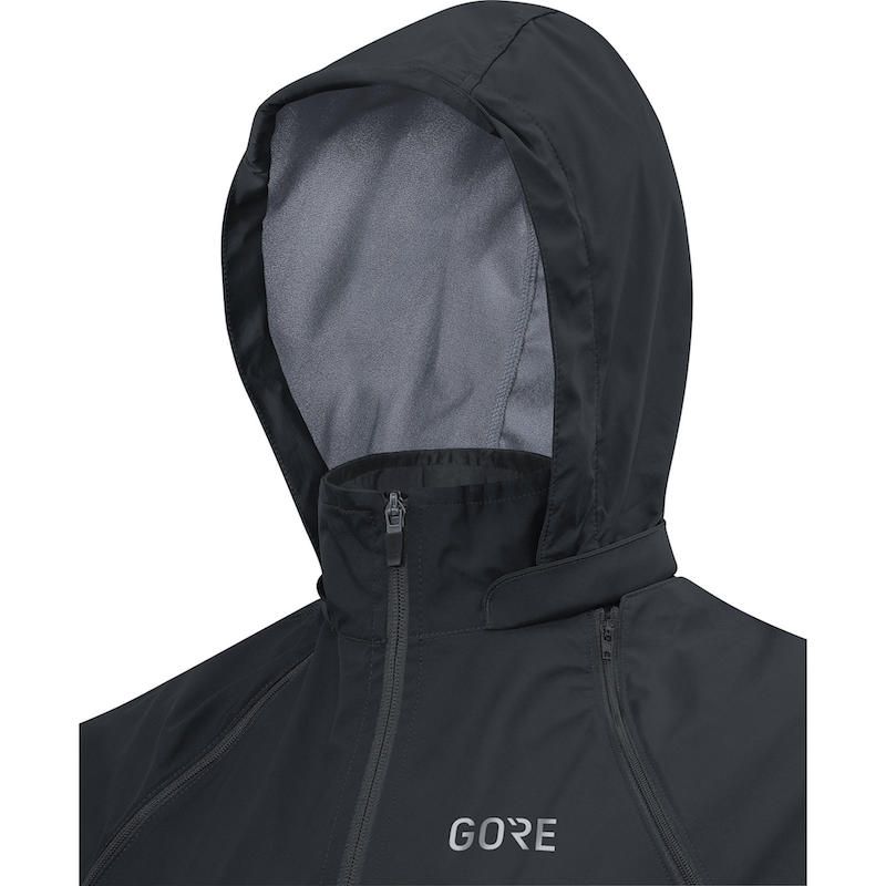 Gore Wear - R3 Windstopper® Zip-Off 