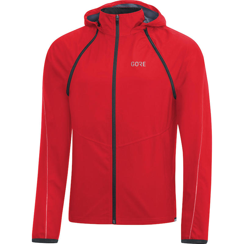 Gore Wear R3 Windstopper® Zip-Off Jacket - Softshell homme