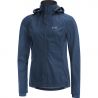 Deep Water Blue / Black