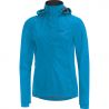 Dynamic Cyan / Black